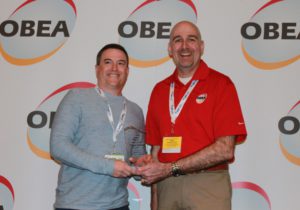 Award of Merit-Richard Grignon-Ottawa DSB